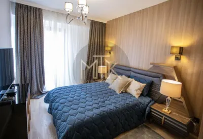 Herastrau - Apartament Premium 4 camere - 144MP | 1Loc Parcare - foto 6