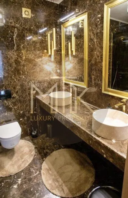 Herastrau - Apartament Premium 4 camere - 144MP | 1Loc Parcare - foto 8