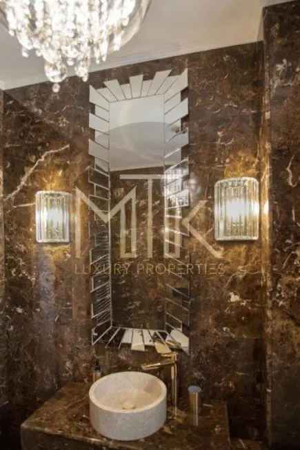 Herastrau - Apartament Premium 4 camere - 144MP | 1Loc Parcare - foto 10