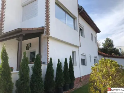 Vila spatioasa, renovata recent | Iancu Nicolae - British School of Bucharest - Bucuresti
