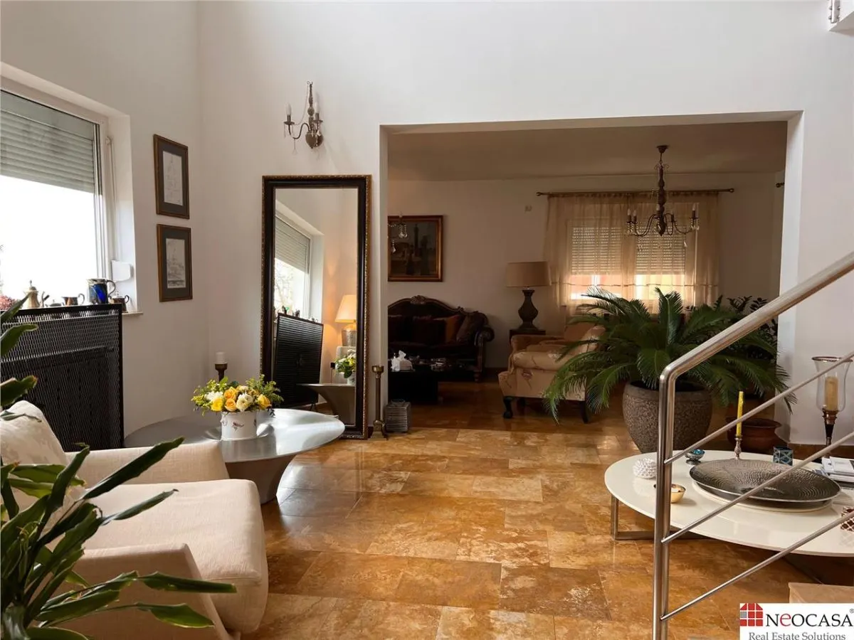 Vila spatioasa, renovata recent | Iancu Nicolae - British School of Bucharest - foto 4