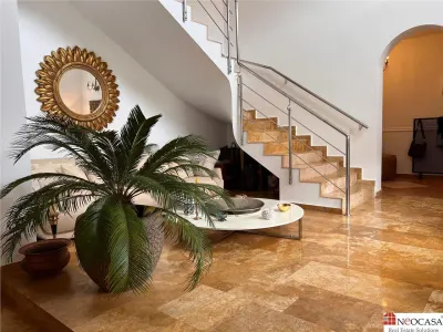 Vila spatioasa, renovata recent | Iancu Nicolae - British School of Bucharest - foto 6