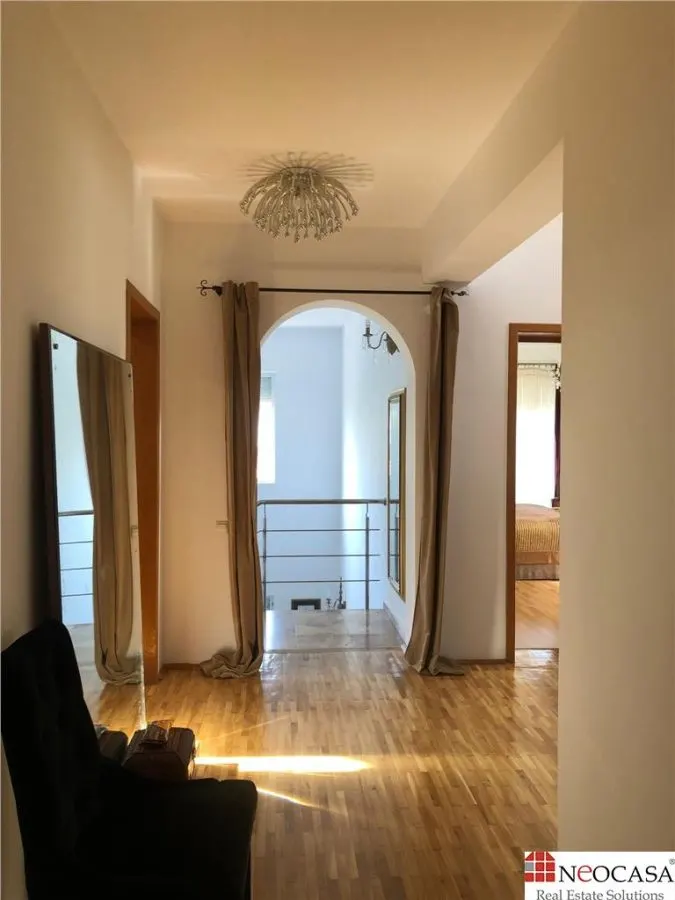 Vila spatioasa, renovata recent | Iancu Nicolae - British School of Bucharest - foto 7