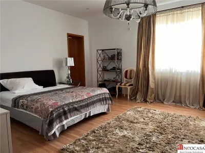 Vila spatioasa, renovata recent | Iancu Nicolae - British School of Bucharest - foto 10