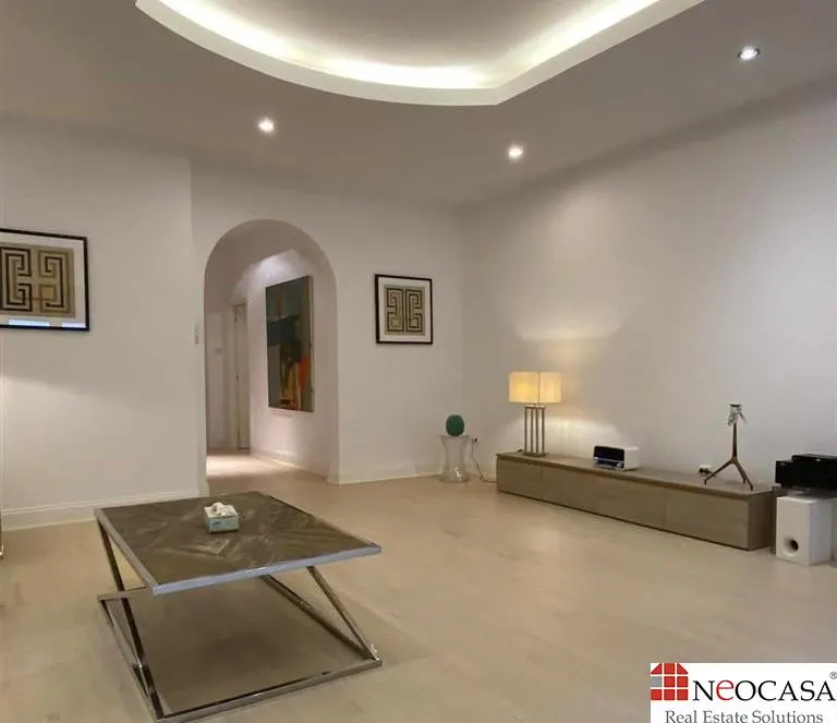 Apartament tip duplex in vila | Dorobanti - Capitale - foto 1