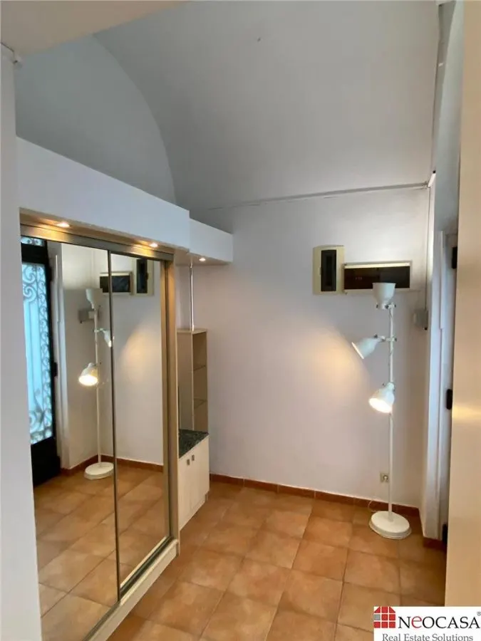 Apartament tip duplex in vila | Dorobanti - Capitale - foto 12