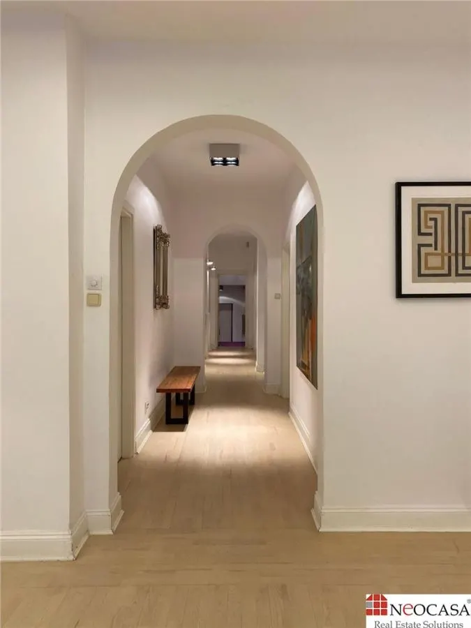 Apartament tip duplex in vila | Dorobanti - Capitale - foto 5