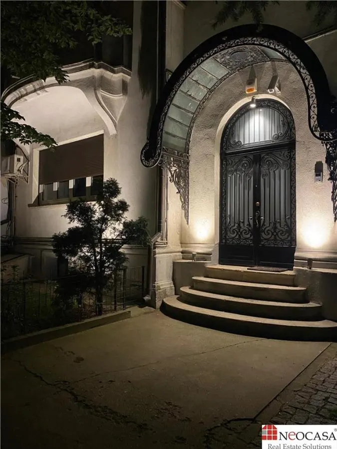 Apartament tip duplex in vila | Dorobanti - Capitale - foto 6