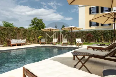 Exclusiv - Apartament 3 camere 95MP - LUX | TRIANA PIPERA - Bucuresti
