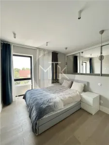 Exclusiv - Apartament 3 camere 95MP - LUX | TRIANA PIPERA - foto 12