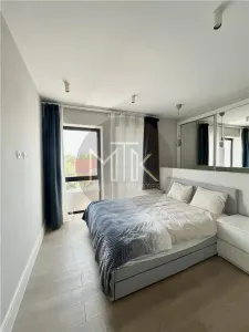 Exclusiv - Apartament 3 camere 95MP - LUX | TRIANA PIPERA - foto 13