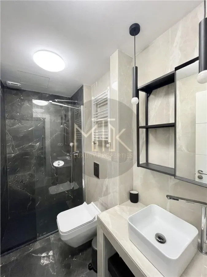 Exclusiv - Apartament 3 camere 95MP - LUX | TRIANA PIPERA - foto 15