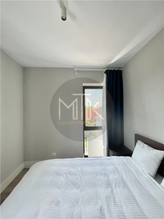 Exclusiv - Apartament 3 camere 95MP - LUX | TRIANA PIPERA - foto 16