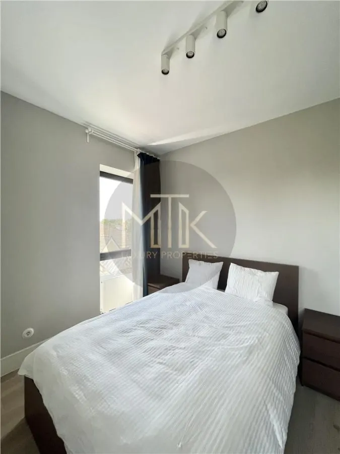 Exclusiv - Apartament 3 camere 95MP - LUX | TRIANA PIPERA - foto 17