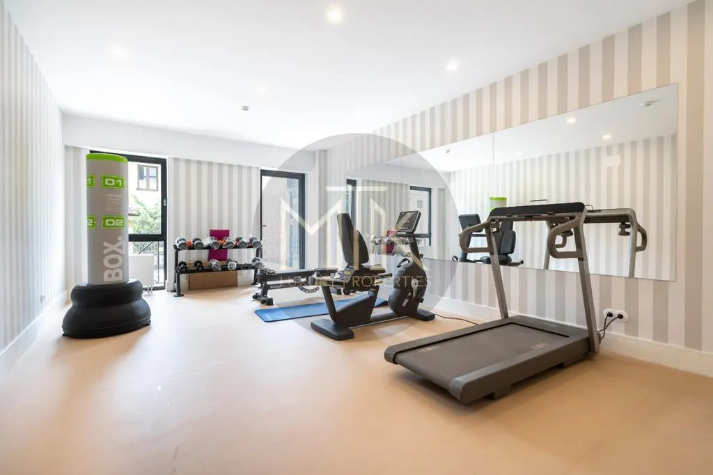 Exclusiv - Apartament 3 camere 95MP - LUX | TRIANA PIPERA - foto 21