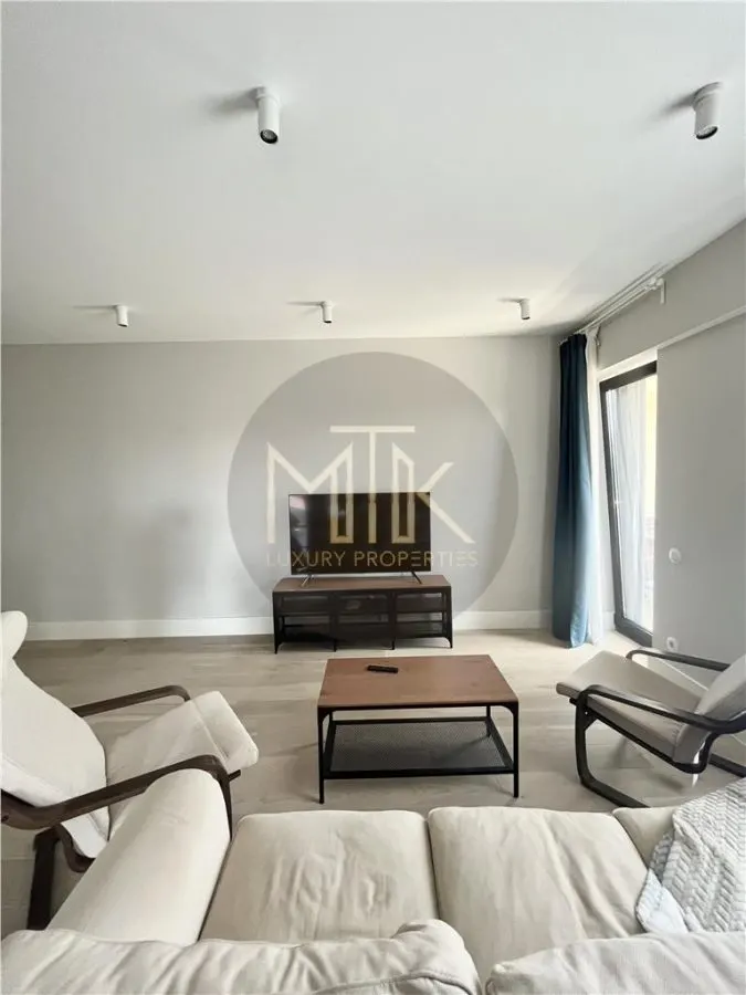 Exclusiv - Apartament 3 camere 95MP - LUX | TRIANA PIPERA - foto 4