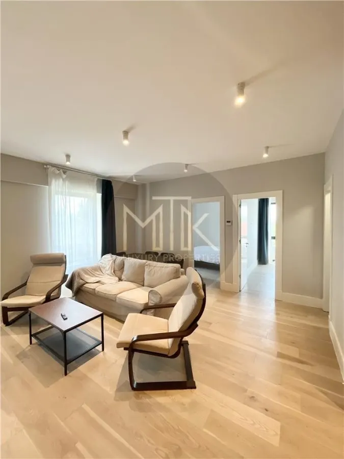 Exclusiv - Apartament 3 camere 95MP - LUX | TRIANA PIPERA - foto 5