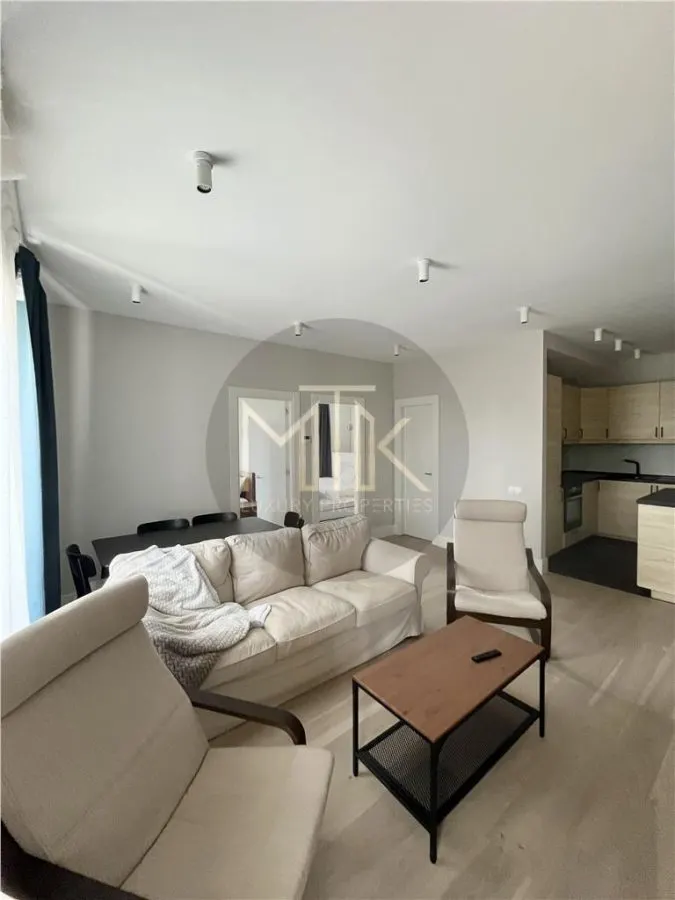 Exclusiv - Apartament 3 camere 95MP - LUX | TRIANA PIPERA - foto 6