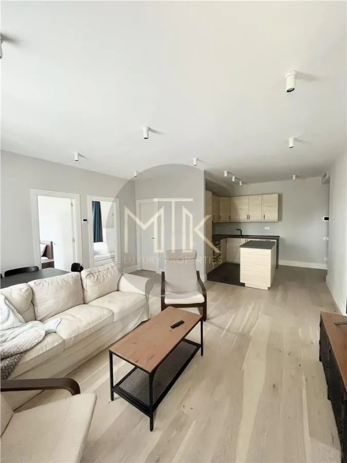 Exclusiv - Apartament 3 camere 95MP - LUX | TRIANA PIPERA - foto 7