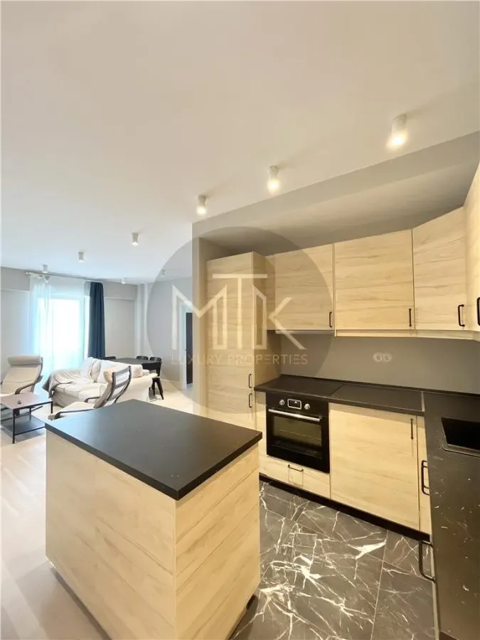 Exclusiv - Apartament 3 camere 95MP - LUX | TRIANA PIPERA - foto 8