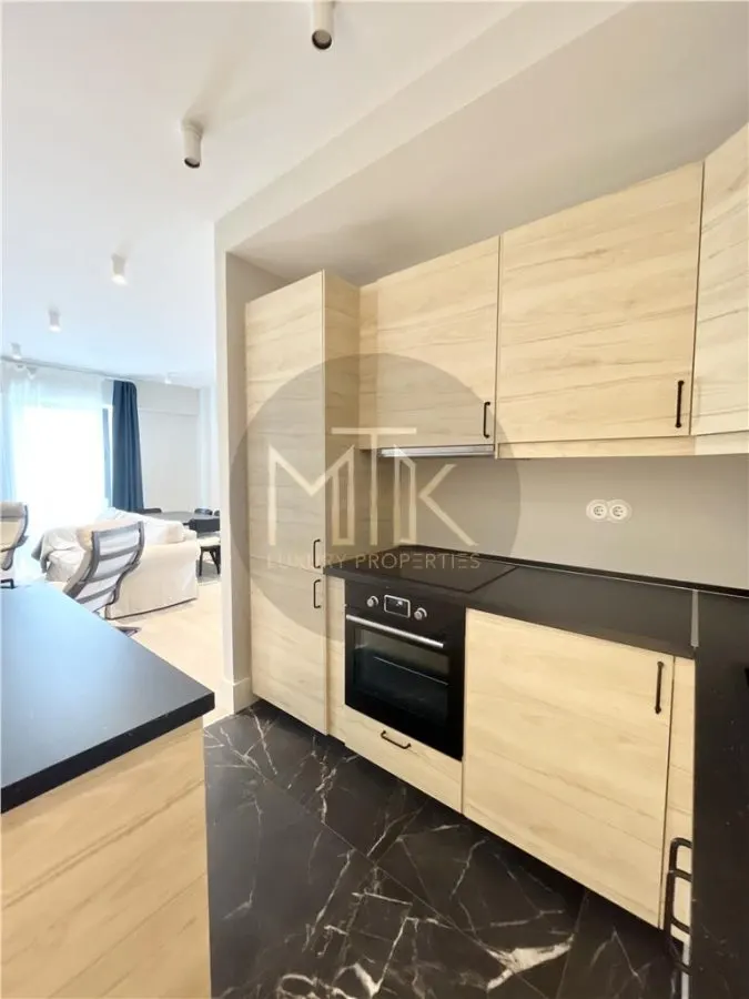 Exclusiv - Apartament 3 camere 95MP - LUX | TRIANA PIPERA - foto 9