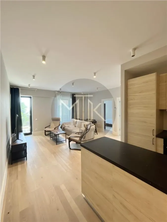 Exclusiv - Apartament 3 camere 95MP - LUX | TRIANA PIPERA - foto 10