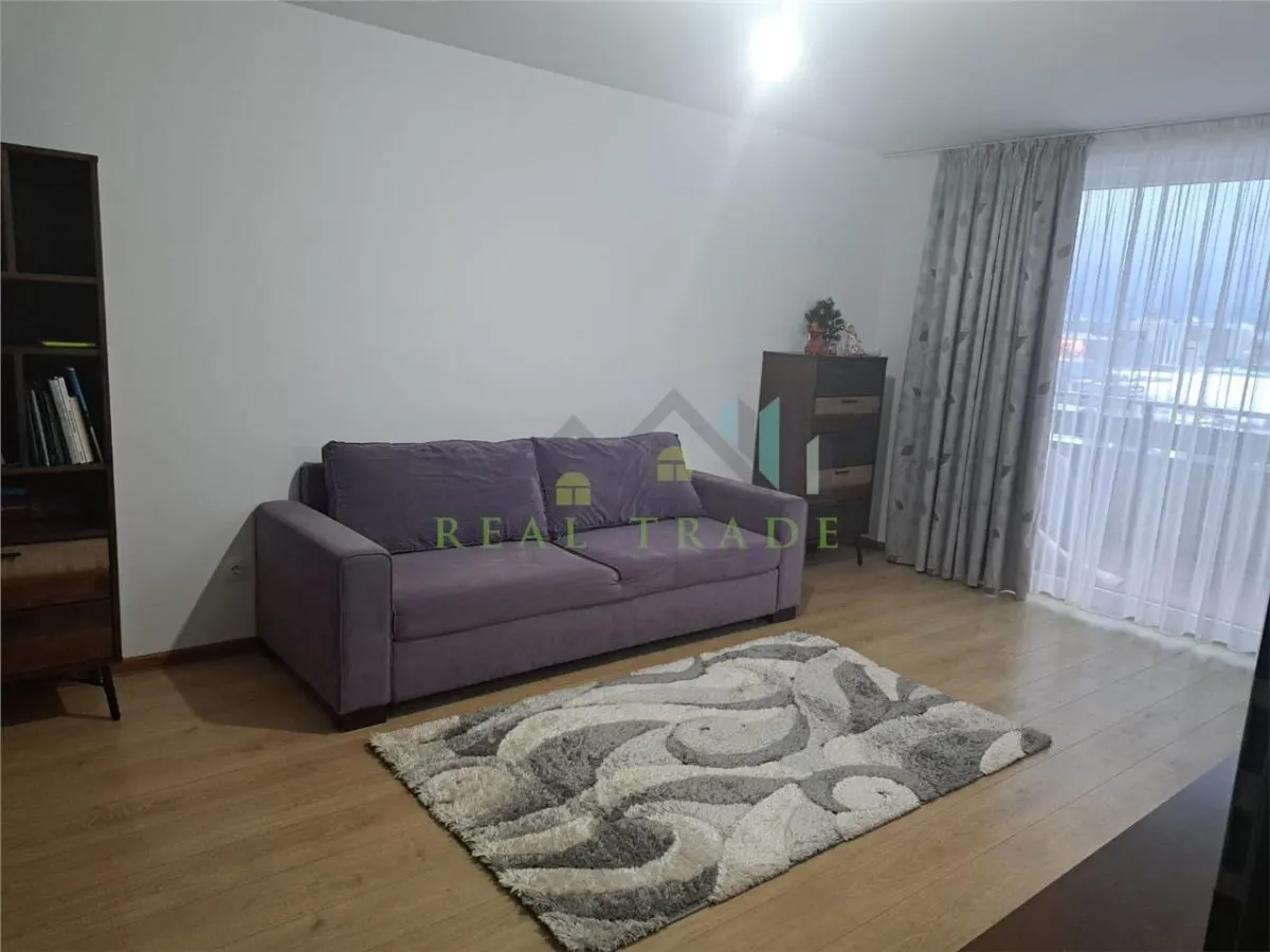 Apartament 2 camere decomandat Tractorul- Urban Invest - foto 2