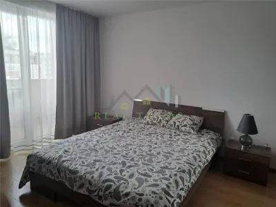 Apartament 2 camere decomandat Tractorul- Urban Invest - foto 4
