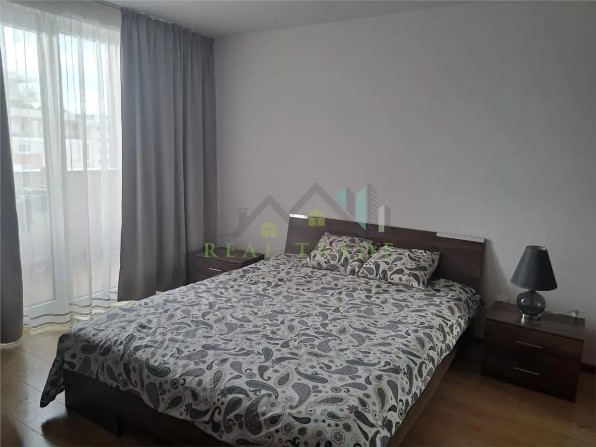 Apartament 2 camere decomandat Tractorul- Urban Invest - foto 4