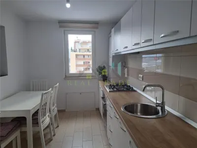 Apartament 2 camere decomandat Tractorul- Urban Invest - foto 6