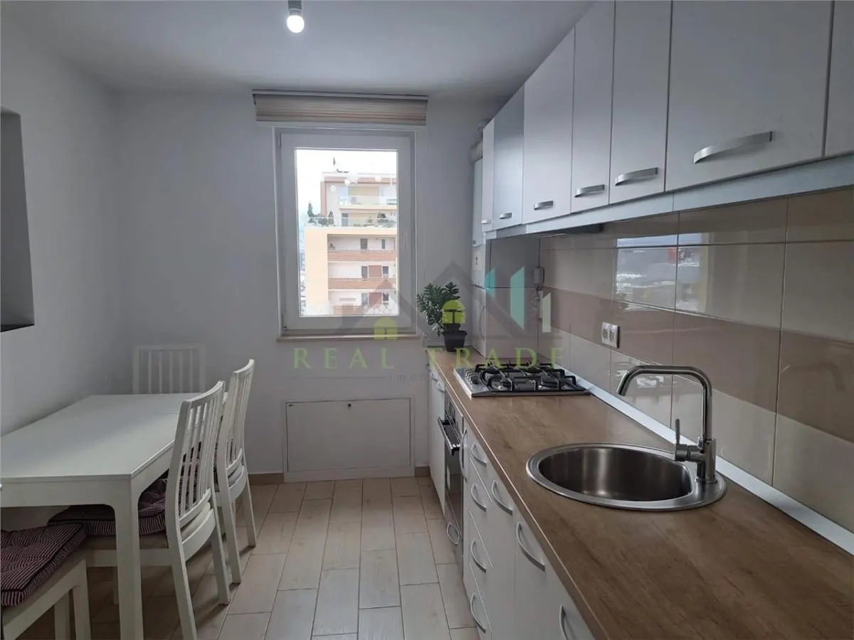 Apartament 2 camere decomandat Tractorul- Urban Invest - foto 6