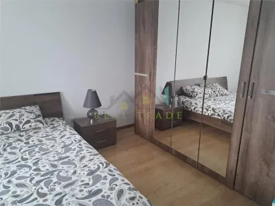 Apartament 2 camere decomandat Tractorul- Urban Invest - foto 7