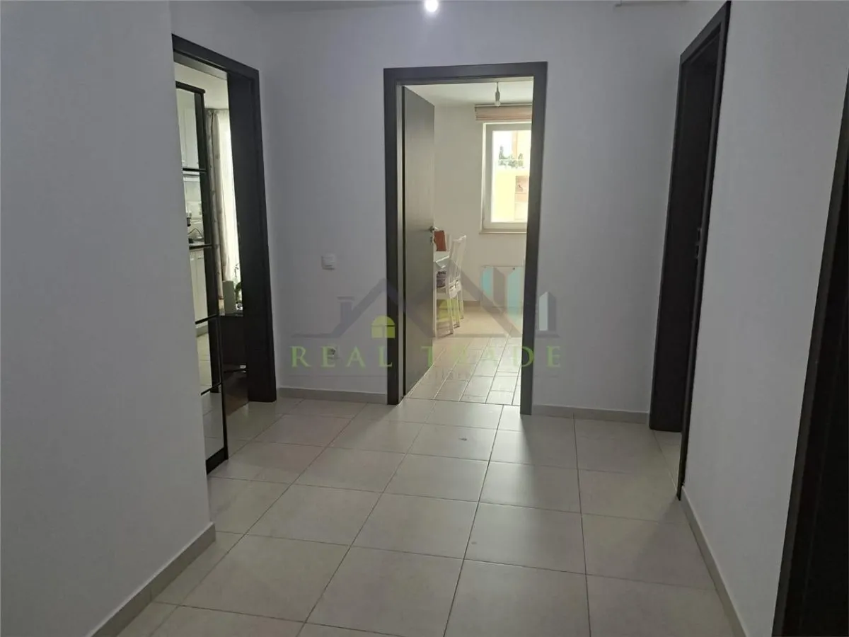 Apartament 2 camere decomandat Tractorul- Urban Invest - foto 9