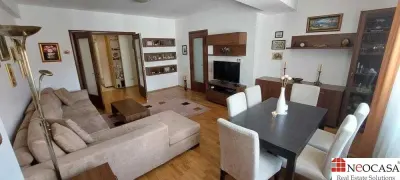 BANEASA REGINA MARIA, 2009,121 MP UTILI, 2 LOCURI PARCARE! - Bucuresti