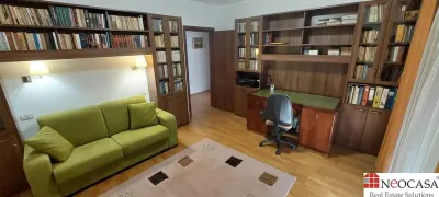 BANEASA REGINA MARIA, 2009,121 MP UTILI, 2 LOCURI PARCARE! - foto 3
