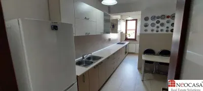 BANEASA REGINA MARIA, 2009,121 MP UTILI, 2 LOCURI PARCARE! - foto 5