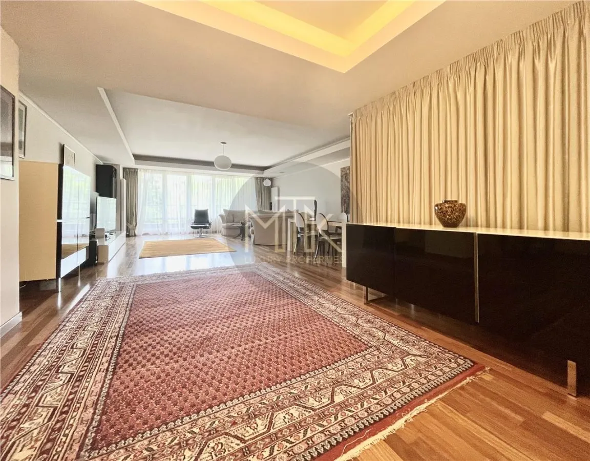 Apartament 4 camere, 168MP | Sos. Nordului - Herastrau | 1Loc parcare - foto 2