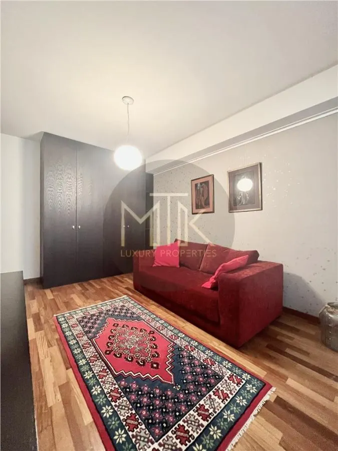 Apartament 4 camere, 168MP | Sos. Nordului - Herastrau | 1Loc parcare - foto 11