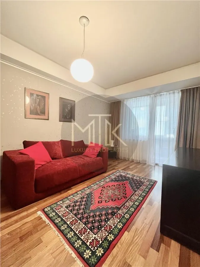 Apartament 4 camere, 168MP | Sos. Nordului - Herastrau | 1Loc parcare - foto 14