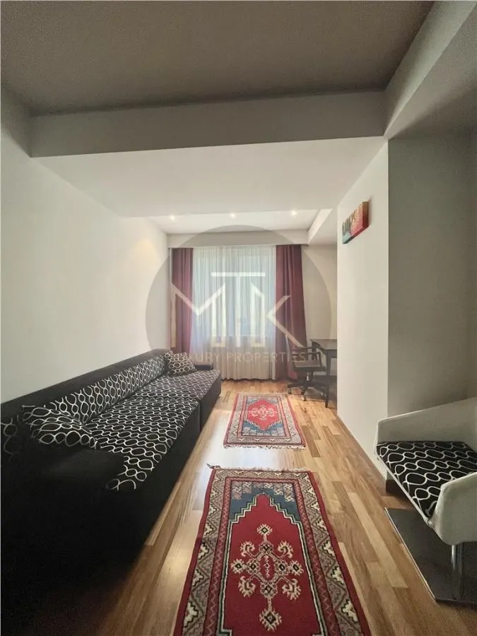Apartament 4 camere, 168MP | Sos. Nordului - Herastrau | 1Loc parcare - foto 16