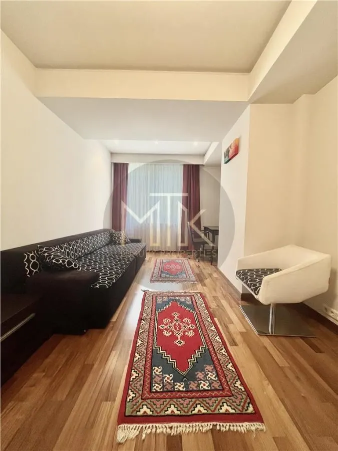 Apartament 4 camere, 168MP | Sos. Nordului - Herastrau | 1Loc parcare - foto 17