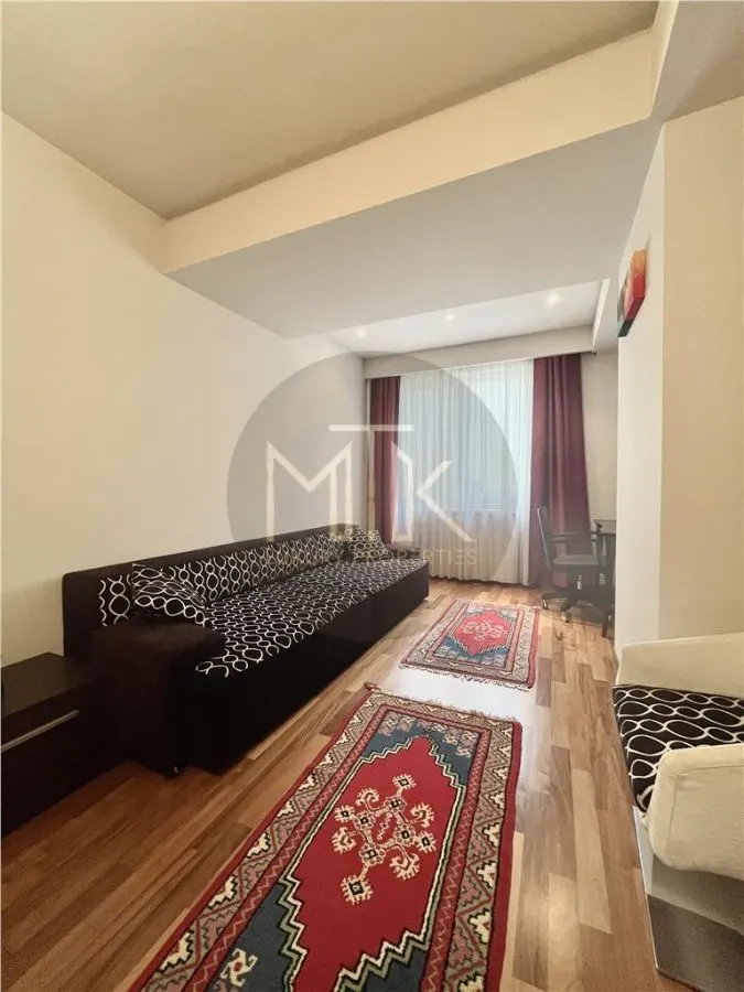 Apartament 4 camere, 168MP | Sos. Nordului - Herastrau | 1Loc parcare - foto 18