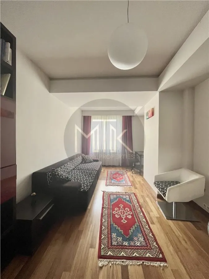 Apartament 4 camere, 168MP | Sos. Nordului - Herastrau | 1Loc parcare - foto 19