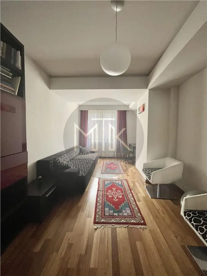Apartament 4 camere, 168MP | Sos. Nordului - Herastrau | 1Loc parcare - foto 20