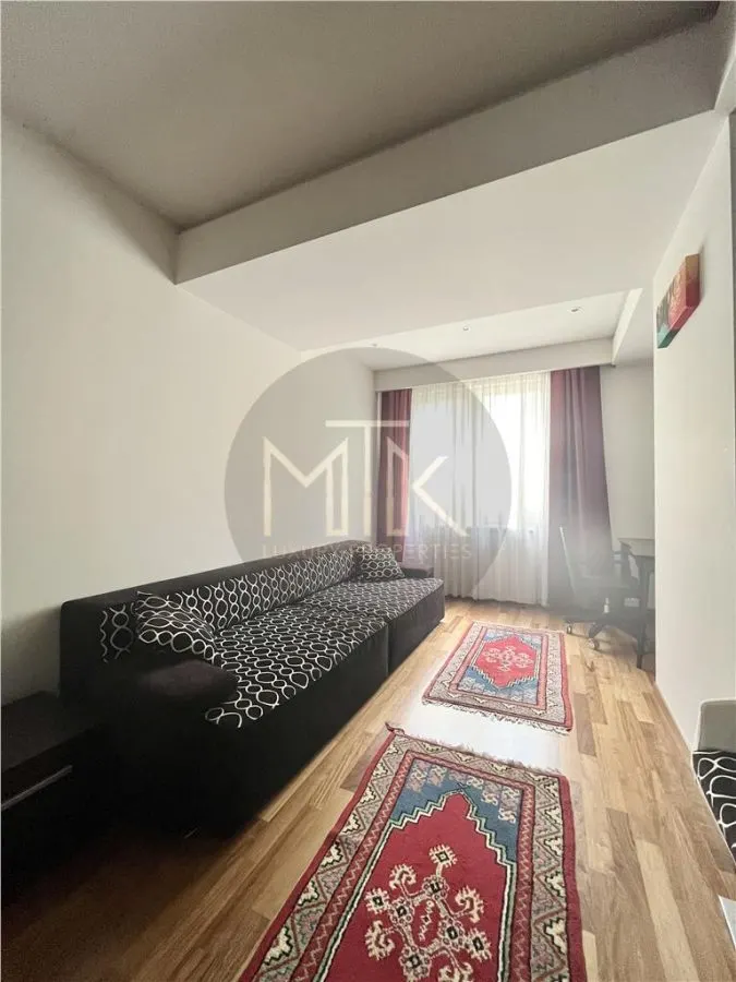 Apartament 4 camere, 168MP | Sos. Nordului - Herastrau | 1Loc parcare - foto 21