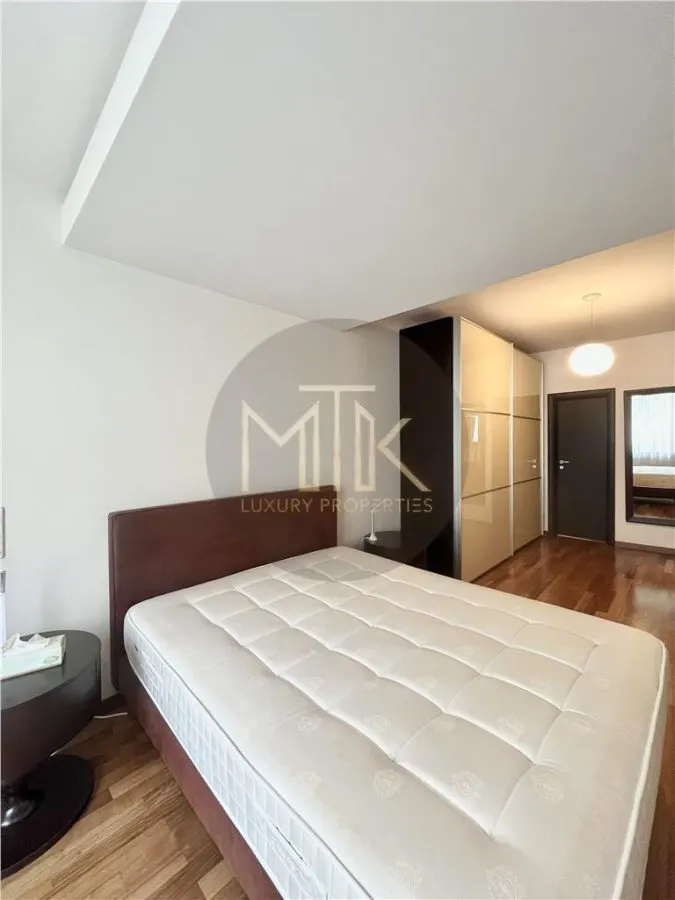 Apartament 4 camere, 168MP | Sos. Nordului - Herastrau | 1Loc parcare - foto 22