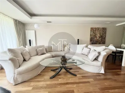 Apartament 4 camere, 168MP | Sos. Nordului - Herastrau | 1Loc parcare - foto 5