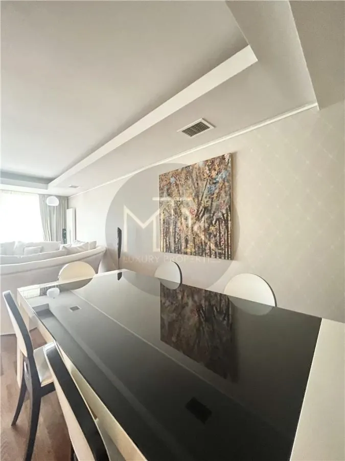 Apartament 4 camere, 168MP | Sos. Nordului - Herastrau | 1Loc parcare - foto 6