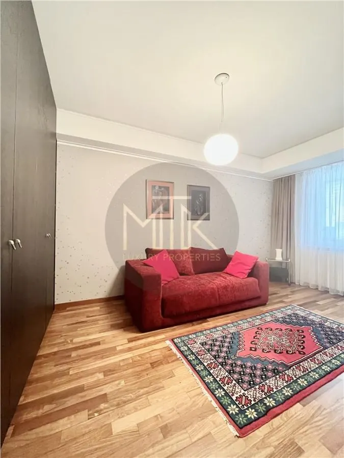 Apartament 4 camere, 168MP | Sos. Nordului - Herastrau | 1Loc parcare - foto 7