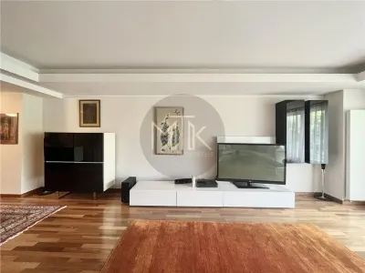 Apartament 4 camere, 168MP | Sos. Nordului - Herastrau | 1Loc parcare - foto 8